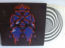 CRESSIDA UK 1970 1st PHILIPS VERTIGO Swirl VO 7 847-904VTY STEREO LP 