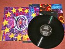 U2 - Zooropa LP (UK issue, Bono, The Edge, Eno, EX) 