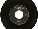 RARE OHIO DOO WOP- BILLY WELLS AND THE CRESCENTS- 