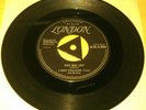 LARRY WILLIAMS DIZZY MISS LIZZY SLOW DOWN ROCK 'N' ROLL LONDON TRI CENTRE RARE