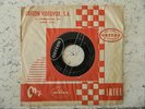 Los Belmonts VEN YA Mex 45 MOD Garage Psych Punk Fuzz Organ LOS SAICOS ?Listen?