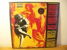 Guns N' Roses -Use Your Illusion I 2 LP - Sealed Original  very 1st Pressing