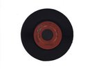STIR IT UP / THIS TRAIN  WAIL'N SOUL'M ORIGINAL 7 INCH VINYL BOB MARLEY WAILER