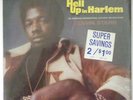 Edwin Starr Hell Up In Harlem OST Rare Blaxploitation Soul Funk OG Sealed