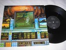 IRON MAIDEN **Signed/Autographed Cover** WASTED YEARS ORIGINAL 12