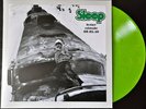 SLEEP Live Denver 09.05.10 GREEN Vinyl LP Limited High on Fire Stoner Rock OOP