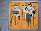 AL HIRT-Jazz Band Ball-VERVE MGV-1012-David Stone Martin-Autographed- LP-Trumpet