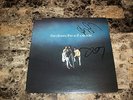 The Doors RARE Signed 1969 Vinyl Lp  John Densmore Robby Krieger The Soft Parade