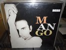 MANGO Omonimo LP EX+/SS  ITA