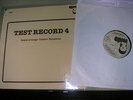 Opus 3 TEST RECORD 4 - DEPTH OF IMAGE TIMBRE DYNAMICS Audiophile  SWEDEN