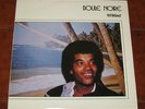 Boule Noire LP-Reggae (Zion Yant) 1982 RARE W/BARBADOS GIRL & LA LOI DE JAH MINT