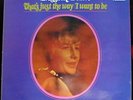 Blossom Dearie That’s Just The Way I Want To Be UK 1970 LP Fontana