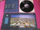 PINK FLOYD  A MOMENTARY LAPSE OF REASON A-1U B-1U FIRST PRESS & INNER 1987