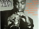NATHAN DAVIS SEXTET-PEACE TREATY-FRESH SOUNDS COPY, MONO