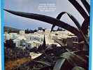 GEORGE GRUNTZ-NOON IN TUNISIA-ORIGINAL TREE LABEL, 