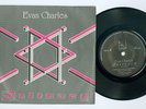 EVAN CHARLES intimacy UK 1983 7