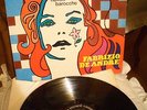 FABRIZIO DE ANDRE' NUVOLE BAROCCHE - LP VINILE RARO RRC / RCP 704