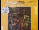 LSC 2586 Gershwin / Fiedler - 45 rpm von Classic Records, 4 LP