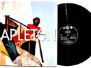 CAPLETON: Prophecy LP AFRICAN STAR RECORDS 3145292641 US 1995 PROMO NM