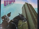 UTOPIA - UNITED ARTISTS,RARE GERMAN PROG ROCK,ORIGINAL,AMON DUUL II,UK PRESS