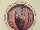 CAPT. BEEFHEART & HIS MAGIC BAND 