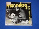 Mars MREP-A2 Moondog - On The Streets of New York EP 45 7