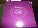 MINT DREXCIYA HARNESSED THE STORM TRESOR UNDERGROUND RESISTANCE DETROIT TECHNO