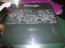 MINT DREXCIYA GRAVA 4 CLONE 2002 UNDERGROUND RESISTANCE DETROIT TECHNO