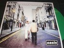 OASIS What's The Story Morning Glory vinyl 2-LP unplayed color Gatefold
