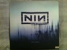 NINE INCH NAILS - With Teeth (Double LP, Gatefold)