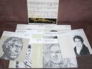 Konwitschny Beethoven 9 Symphonies 1st Eterna Stereo Box-Edition 825411-18 NM