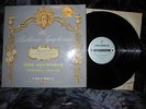 BEETHOVEN EROICA - KLEMPERER LP - SAX 2364  - BLUE/SILVER