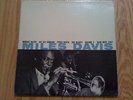Miles Davis LP Blue Note 1502 Vol 2 Horace Silver, Jay Johnson DG RVG Ear