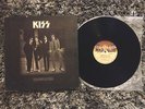 Kiss LP - Dressed To Kill NBLP 7016