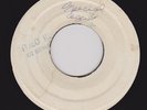unknown Artist Title & Label  Matrix = PW 7462 Might be called SPECIAL AGENT ??