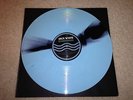 Jack White - Blunderbuss Inverted Lightning Bolt Vinyl LP.