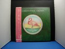 CHRISTOPHER CROSS S/T JAPAN