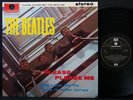 BEATLES Please Please Me LP nMINT/nMINT UK 1980s 2 EMI Box Parlophone Reissue