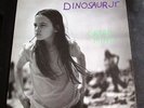 DINOSAUR JR Green Mind LP Vinyl Original GERMANY 1991 Blanco Y Negro J Mascis