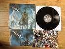 Cruel Force, the rise of satanic migh, 1st Press Rar, Ketzer, Nocturnal, Venom