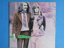 McDONALD AND GILES  '' McDONALD AND GILES '' LP NM  UK ISLAND PINK RIM  1970
