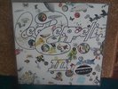 Led Zeppelin-III 3-200 gram Classic Records Quiex SV-P Audiophile LP NM