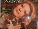 JACQUES GHESTEM VIOLIN REVERIES N° 2  FRENCH ORIGINAL PHILIPS