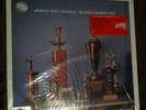 Jimmy Eat World Bleed American 3LP 186/500 Red, White & Blue Colored RSD not SRC