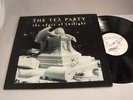 The Tea Party - The Edges Of Twilight LP - Chrysalis - Acoustic Rock VG+ Vinyl