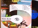 Prince Buster - Big 5 - orig. 1967 UK  Melodisc  LP  m-