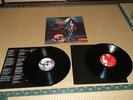 MINOTAURI S/T 2LP RARE METAL Reverend Bizarre, Doom Metal