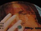 PAUL McCARTNEY beatles - Wings Wild Life LP MONO PROMO BRAZIL ONLY