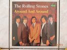 THE ROLLING STONES  Around And Around  2nd  DECCA 211010 BLK 16315