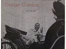 DEXTER GORDON - DOIN' ALLRIGHT - BLUE NOTE BN 4077 - MONO (LP ) - NICE